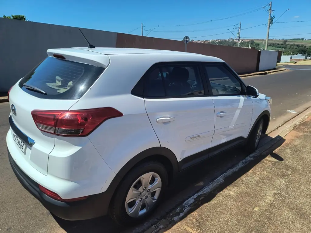 HYUNDAI Creta - Foto