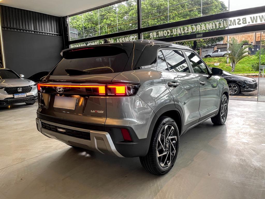 HYUNDAI Creta - Foto