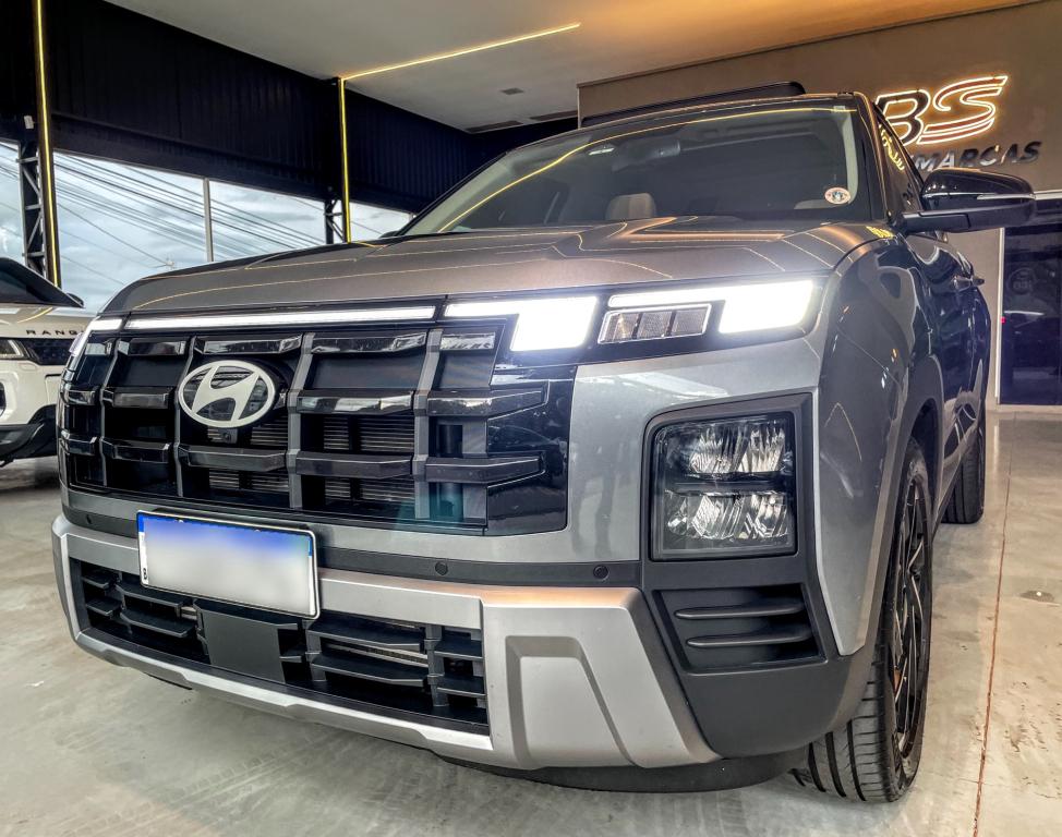 HYUNDAI Creta - Foto