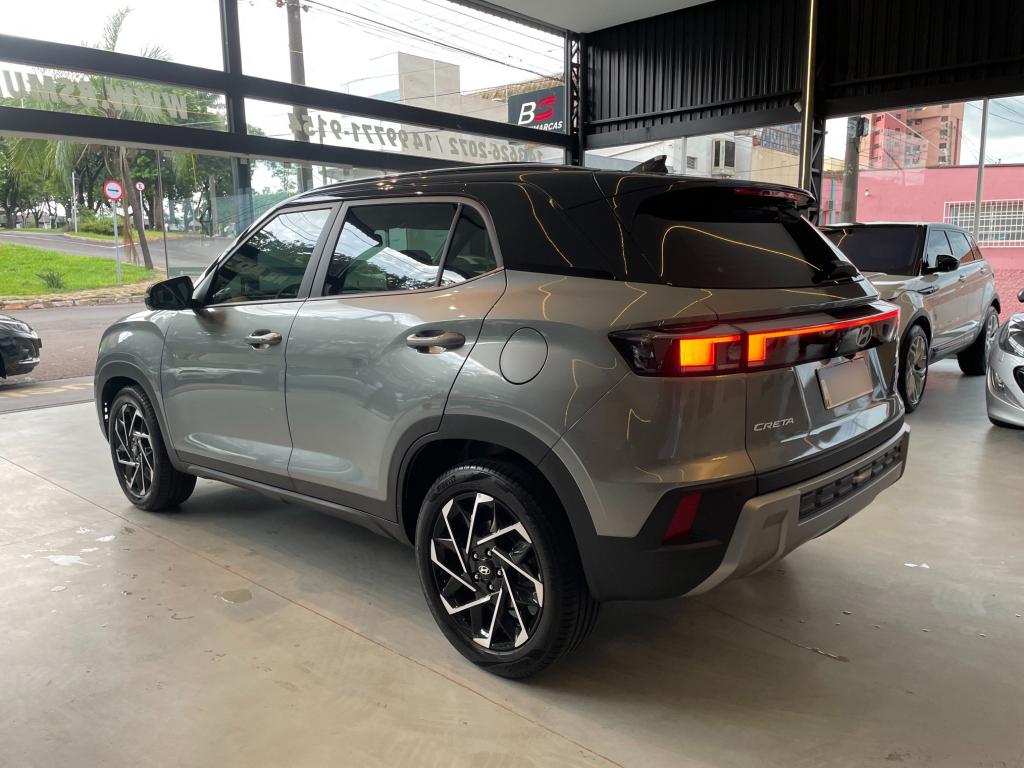 HYUNDAI Creta - Foto