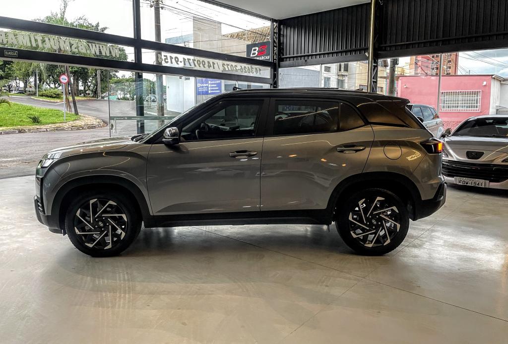 HYUNDAI Creta - Foto