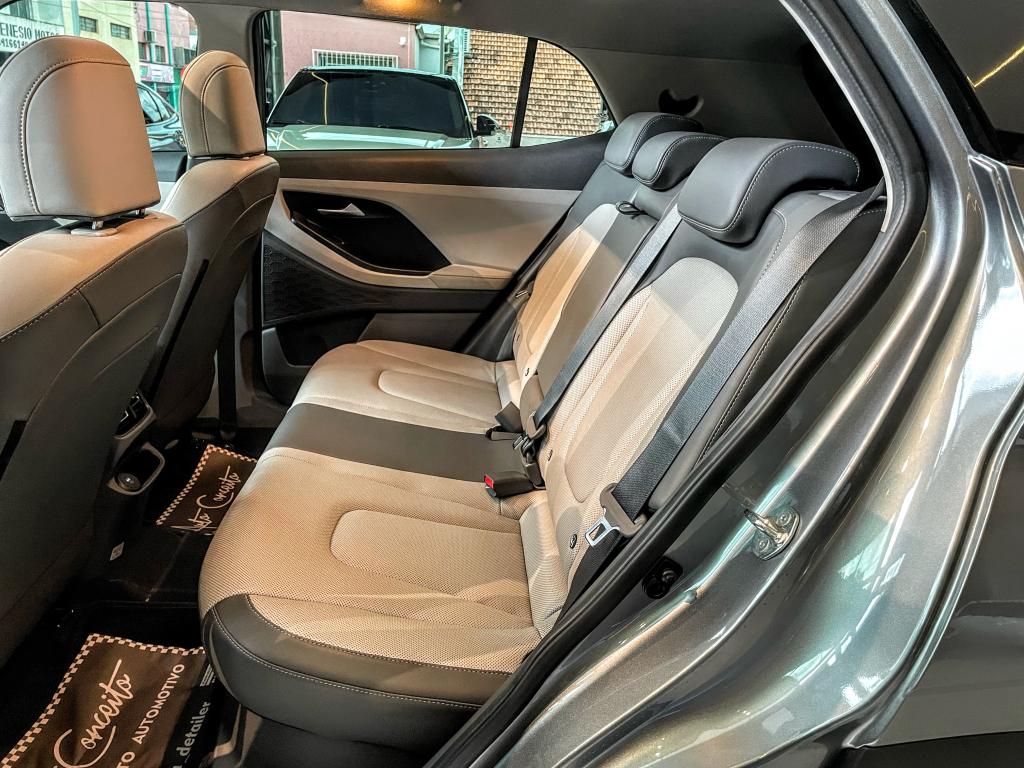 HYUNDAI Creta - Foto