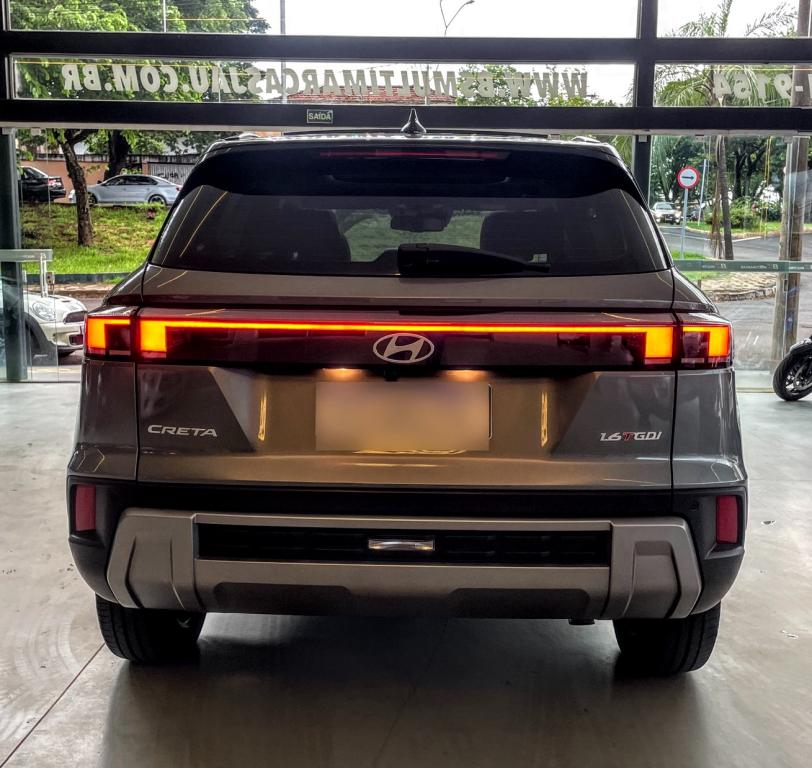 HYUNDAI Creta - Foto