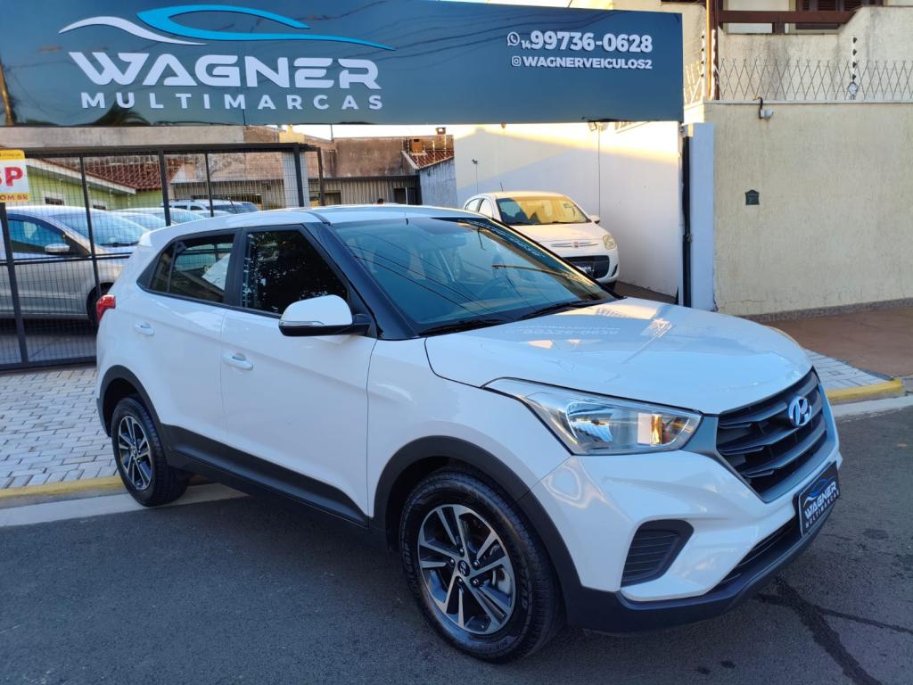 HYUNDAI Creta - Foto