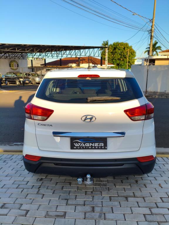 HYUNDAI Creta - Foto
