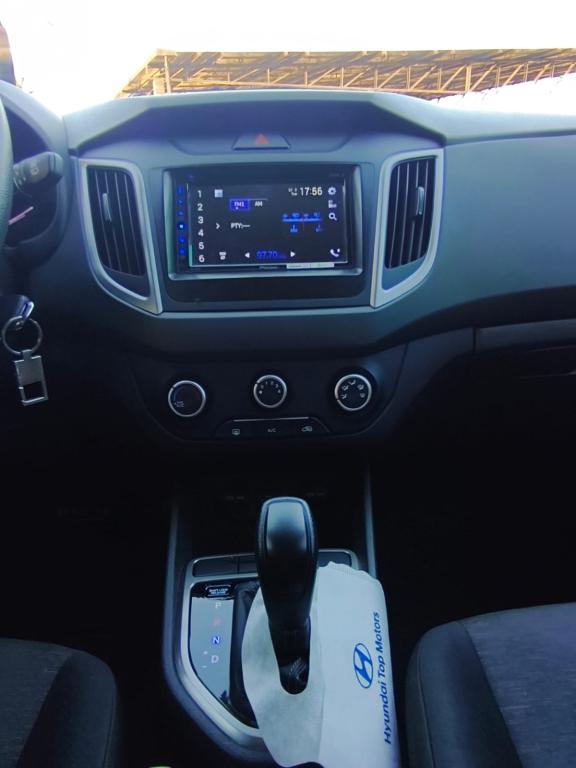 HYUNDAI Creta - Foto