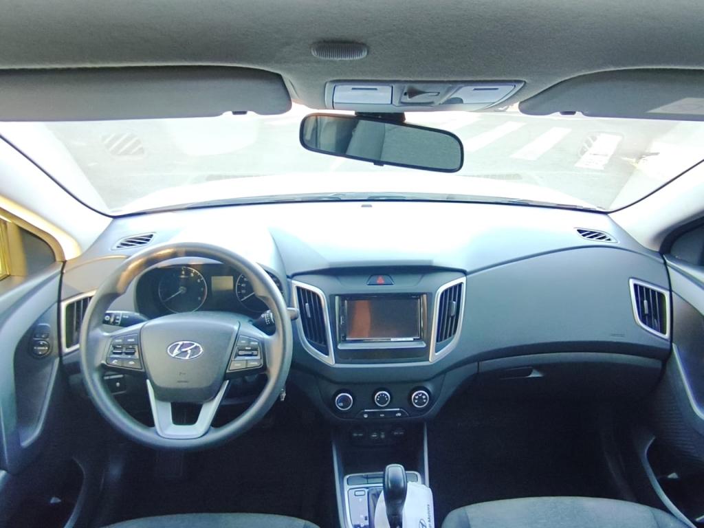 HYUNDAI Creta - Foto