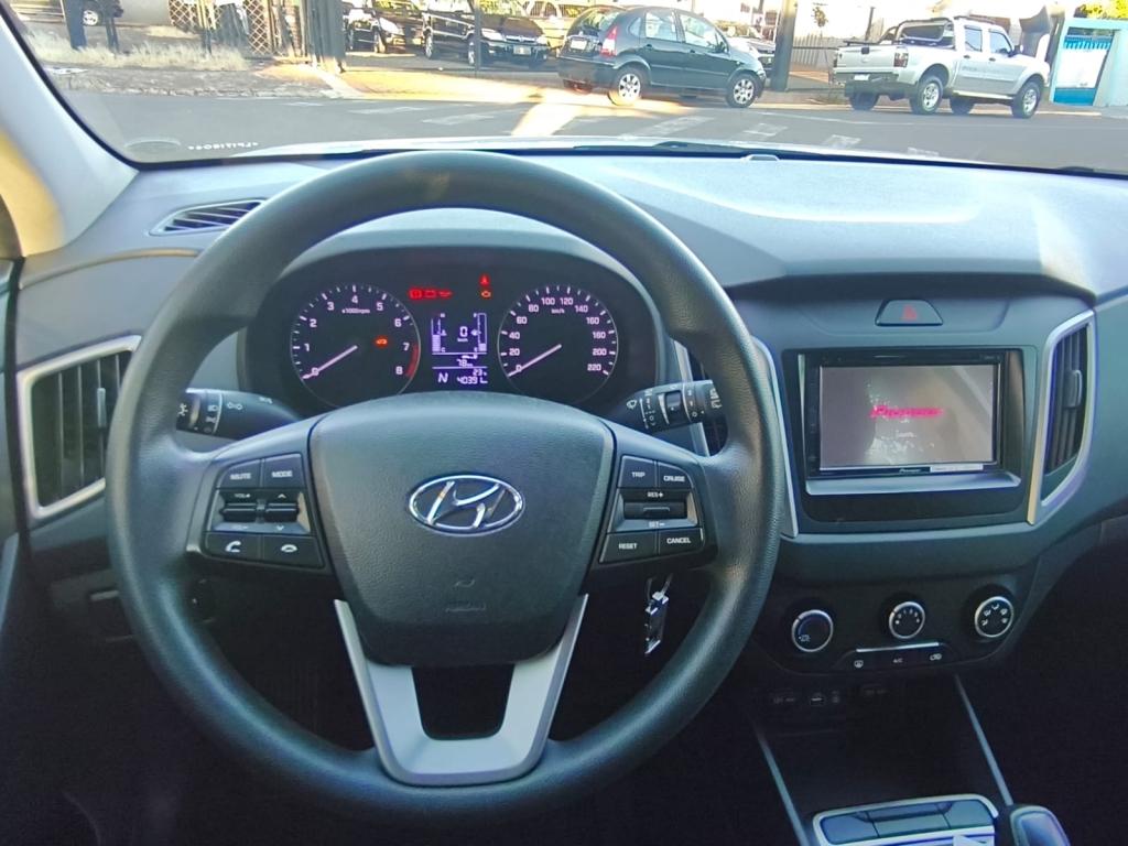HYUNDAI Creta - Foto