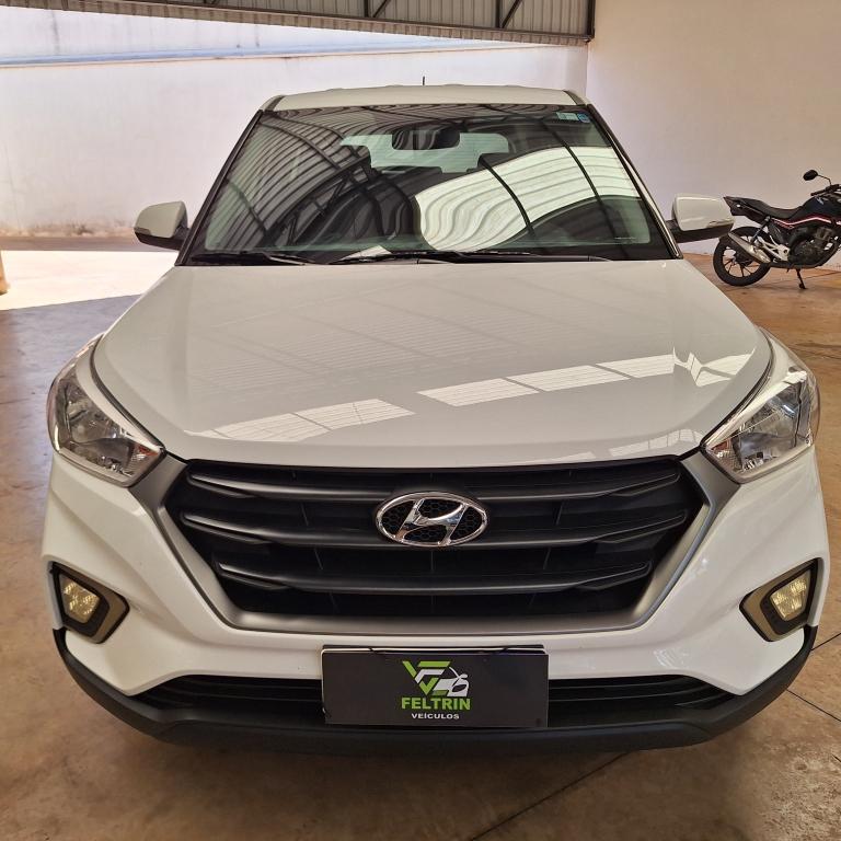 HYUNDAI Creta - Foto