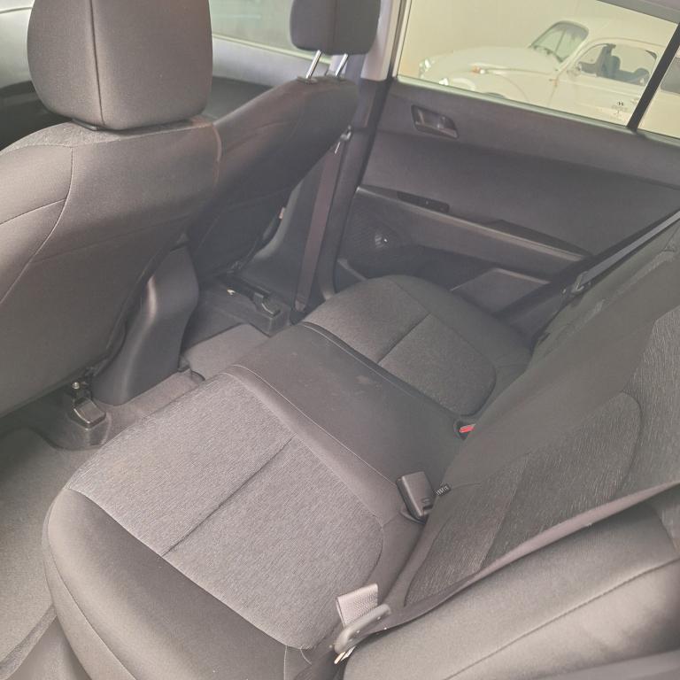 HYUNDAI Creta - Foto