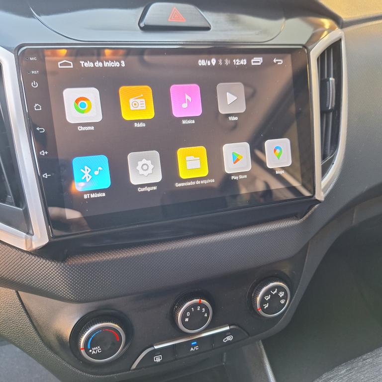 HYUNDAI Creta - Foto