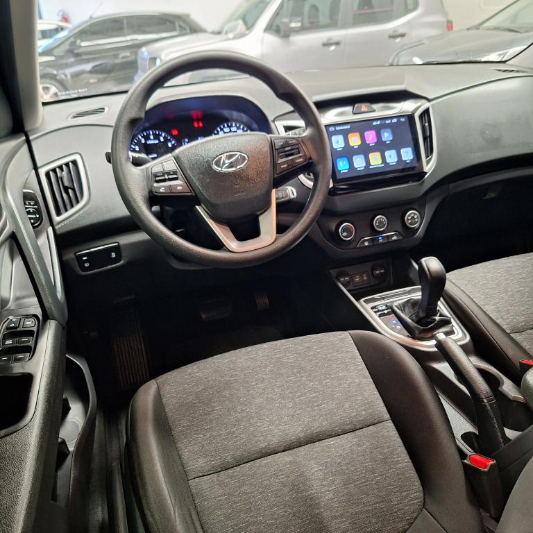 HYUNDAI Creta - Foto