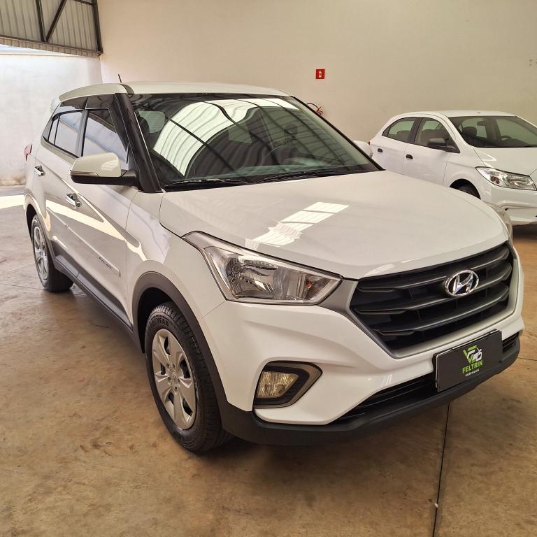 HYUNDAI Creta - Foto
