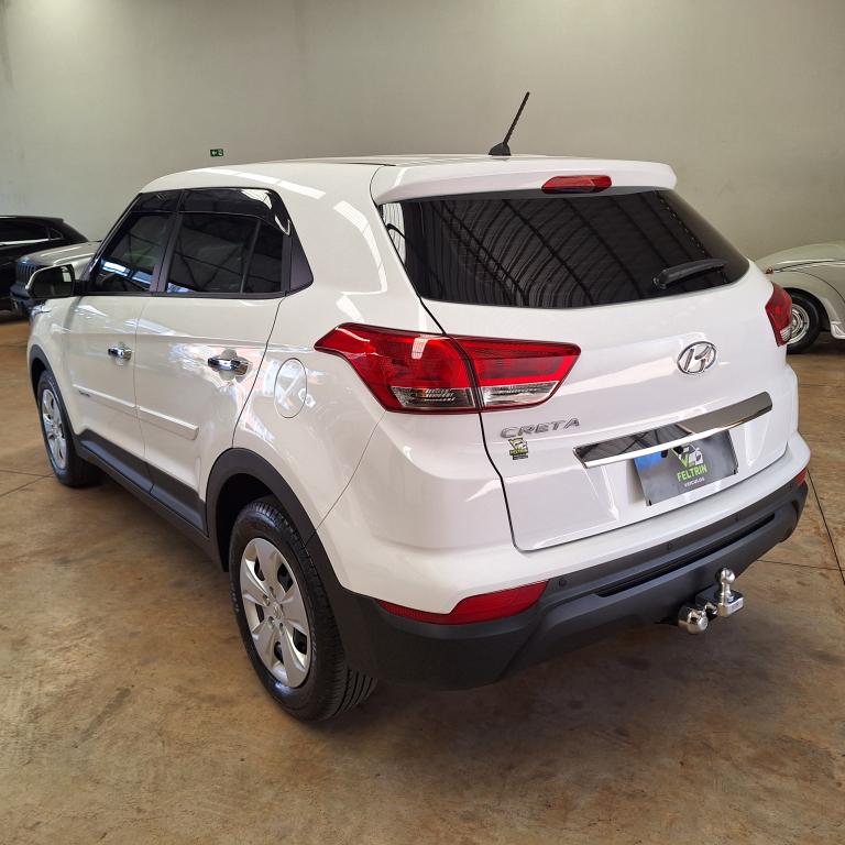 HYUNDAI Creta - Foto