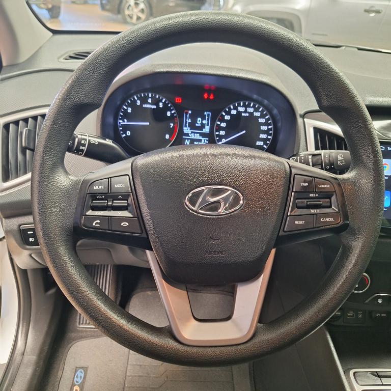 HYUNDAI Creta - Foto