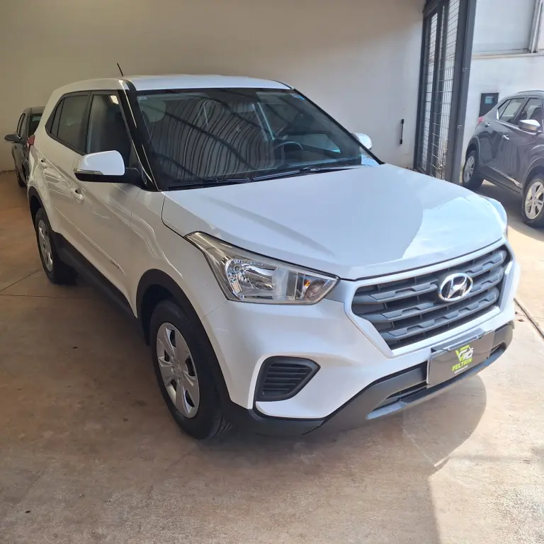 HYUNDAI Creta - Foto