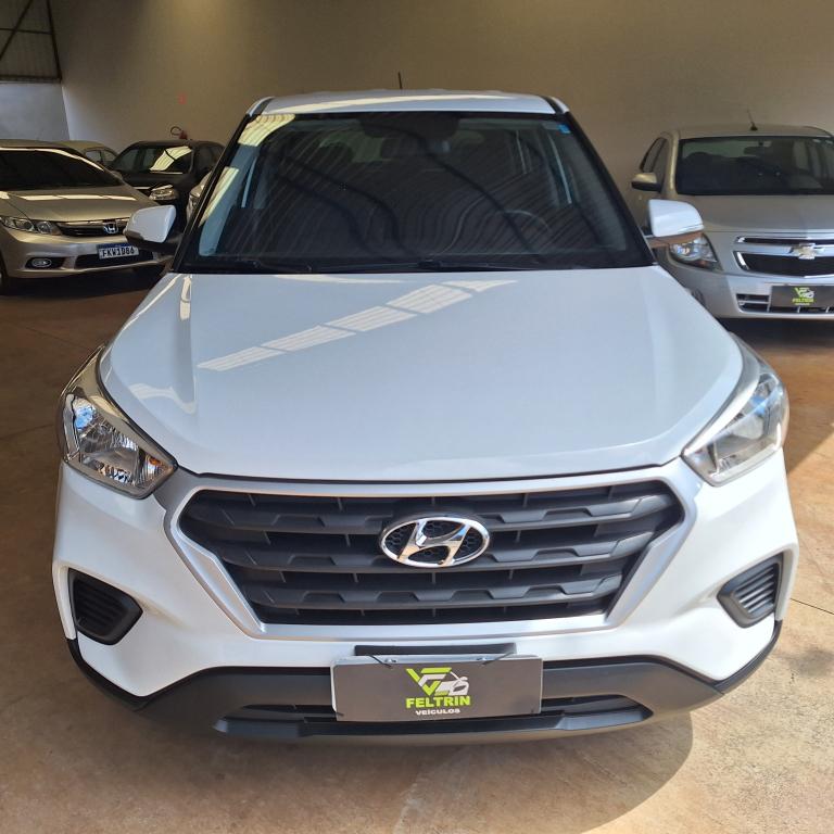 HYUNDAI Creta - Foto