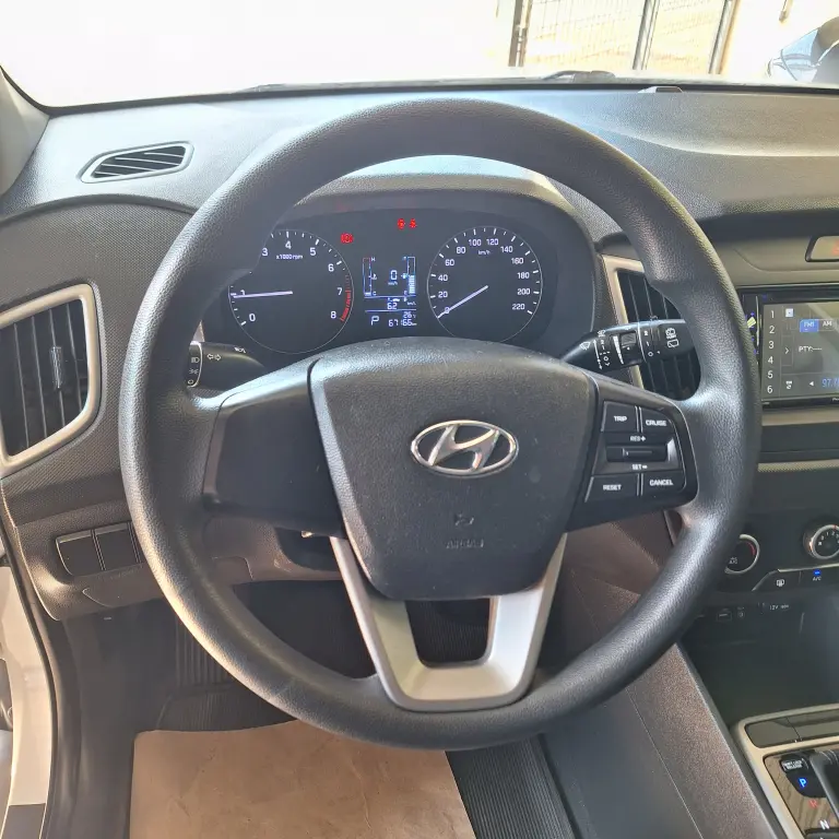HYUNDAI Creta - Foto