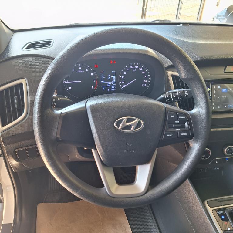 HYUNDAI Creta - Foto
