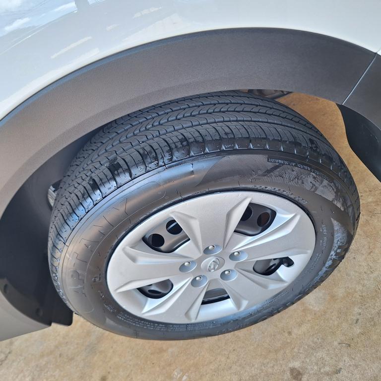HYUNDAI Creta - Foto