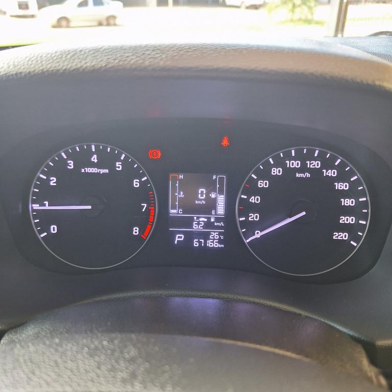 HYUNDAI Creta - Foto