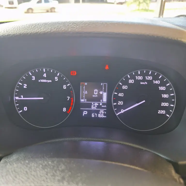 HYUNDAI Creta - Foto