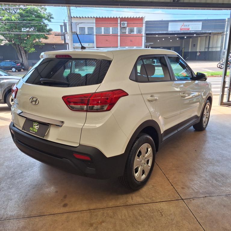 HYUNDAI Creta - Foto