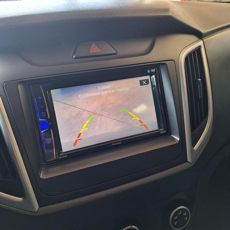 HYUNDAI Creta - Foto