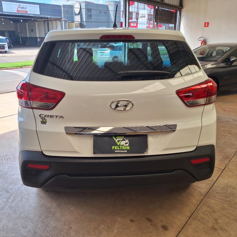 HYUNDAI Creta - Foto