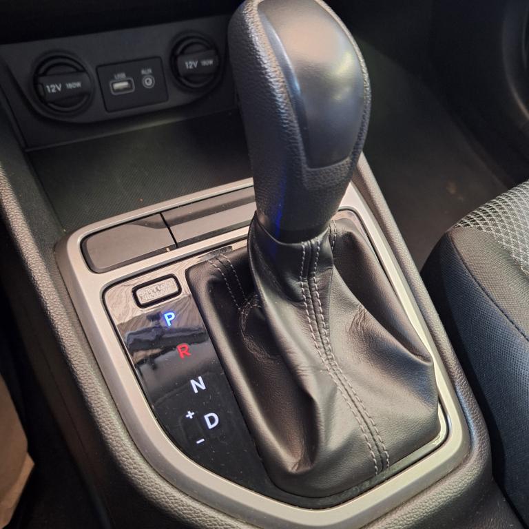 HYUNDAI Creta - Foto