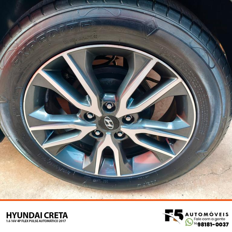 HYUNDAI Creta - Foto