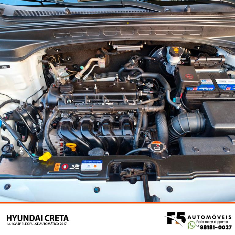 HYUNDAI Creta - Foto