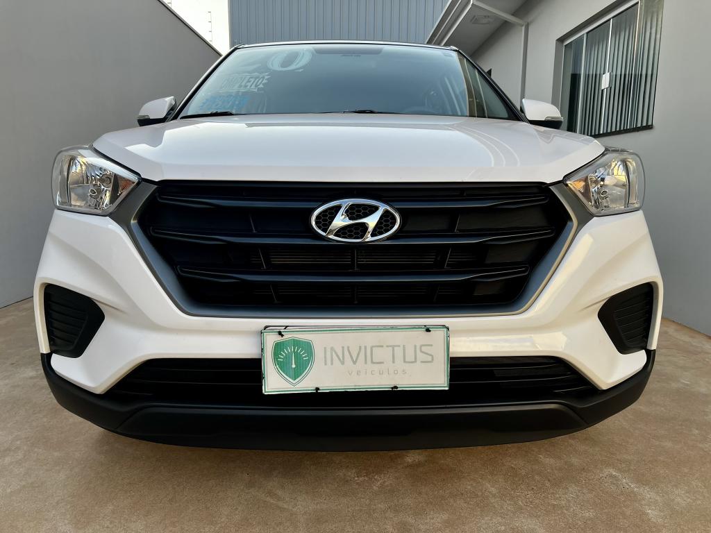 HYUNDAI Creta - Foto