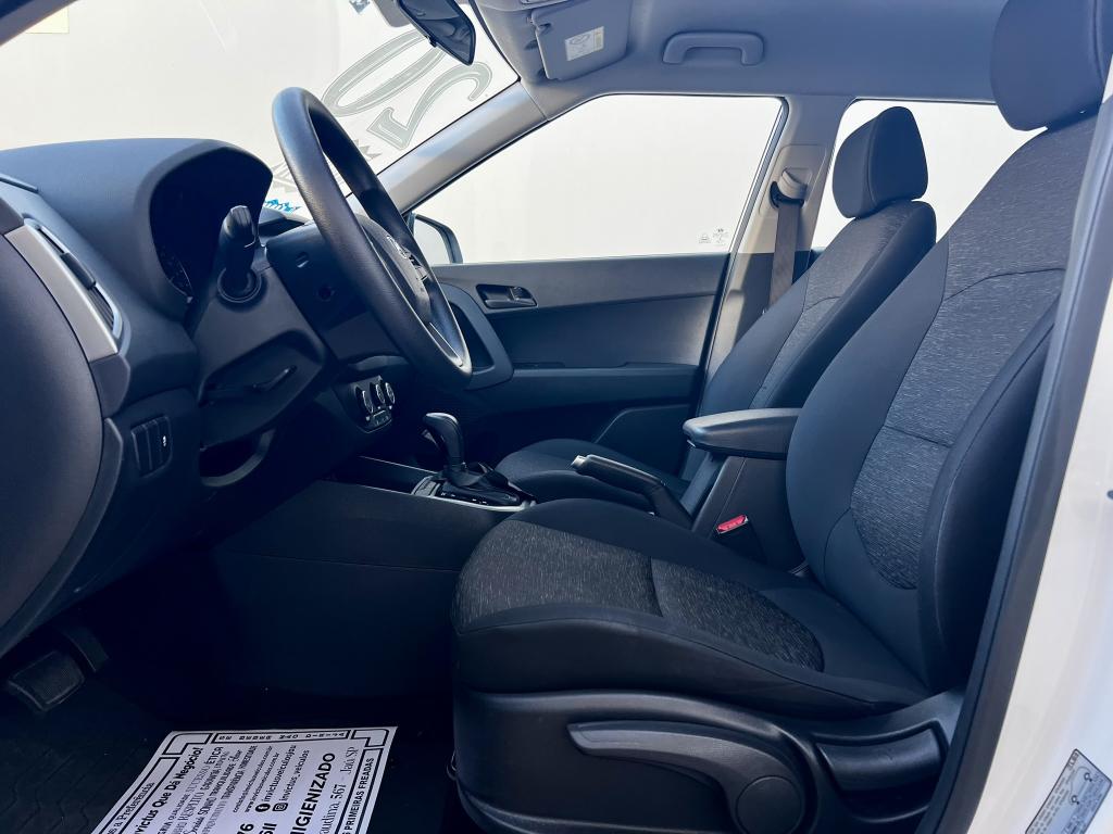 HYUNDAI Creta - Foto
