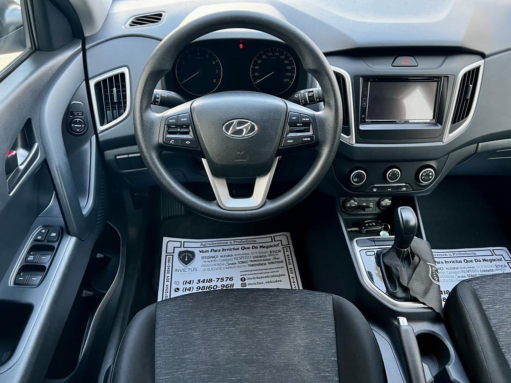 HYUNDAI Creta - Foto