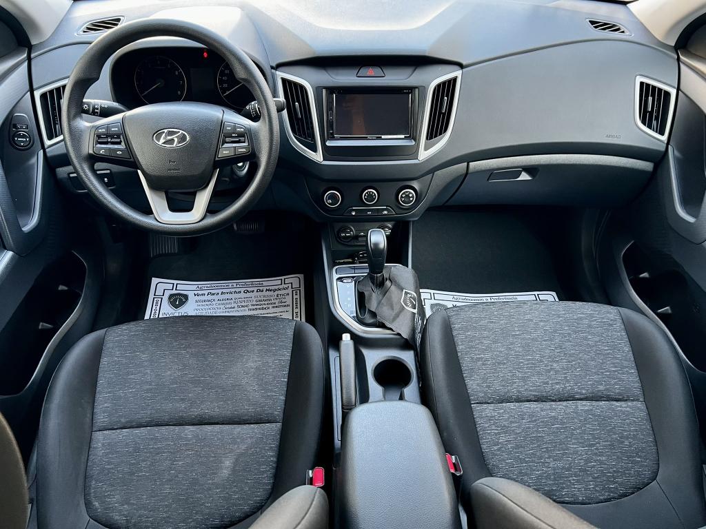 HYUNDAI Creta - Foto