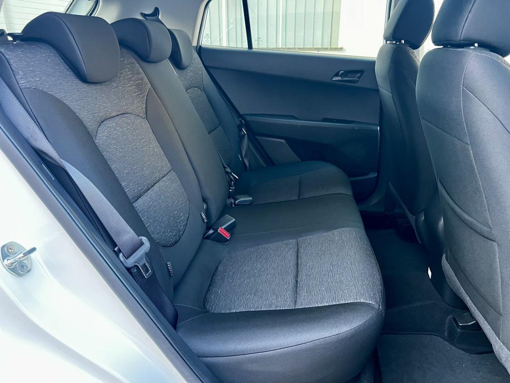 HYUNDAI Creta - Foto
