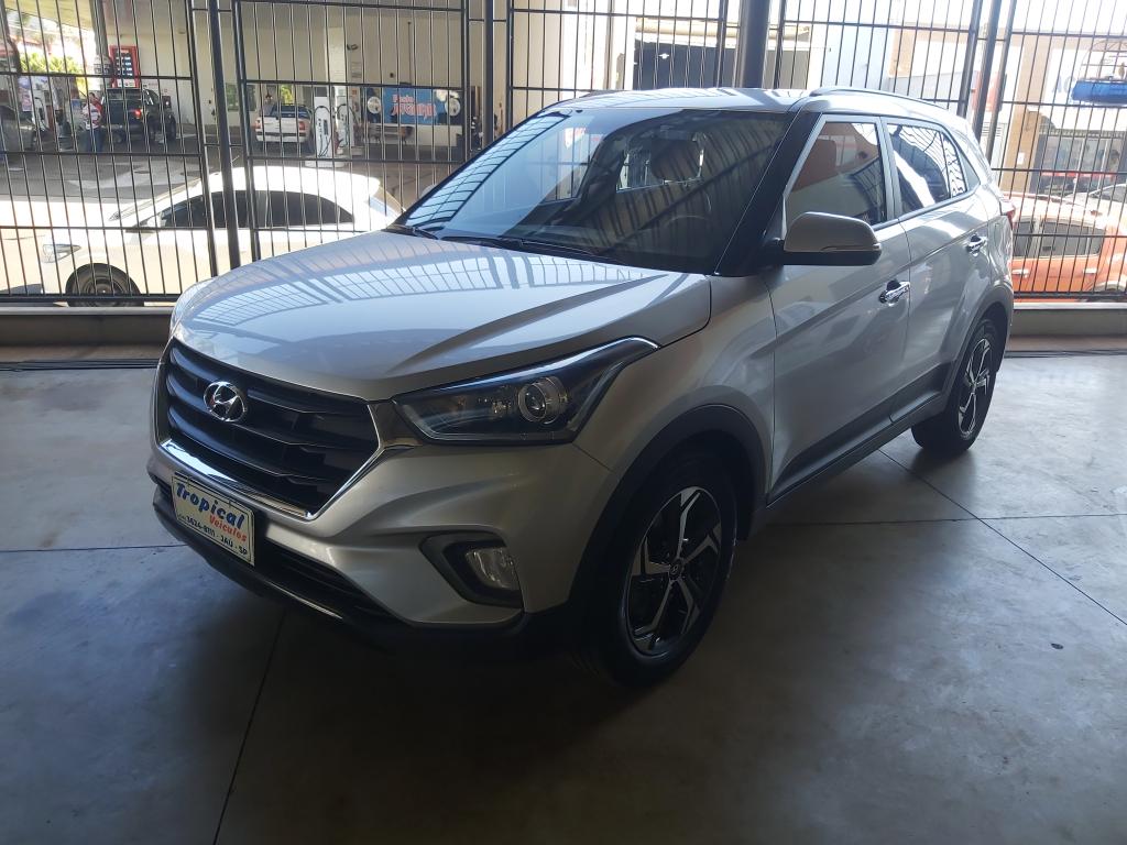 HYUNDAI Creta - Foto