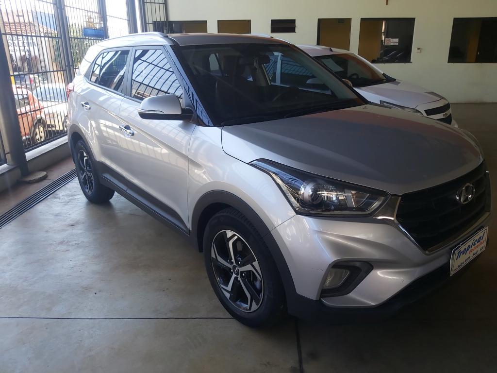 HYUNDAI Creta - Foto