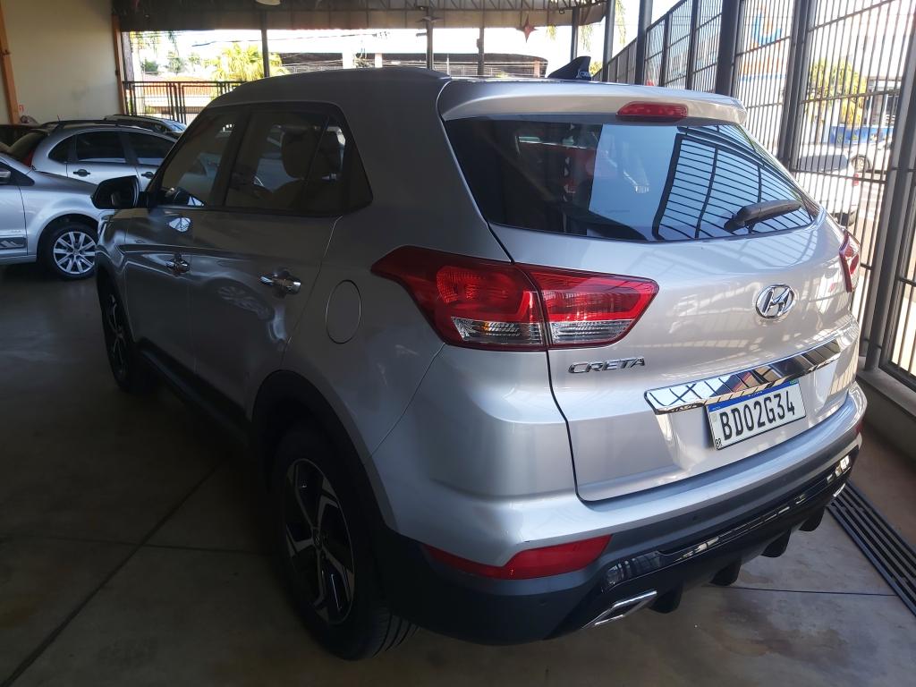 HYUNDAI Creta - Foto