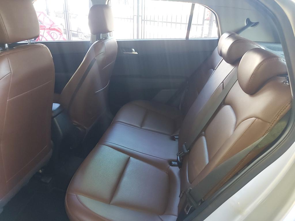 HYUNDAI Creta - Foto