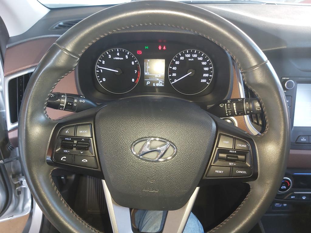 HYUNDAI Creta - Foto