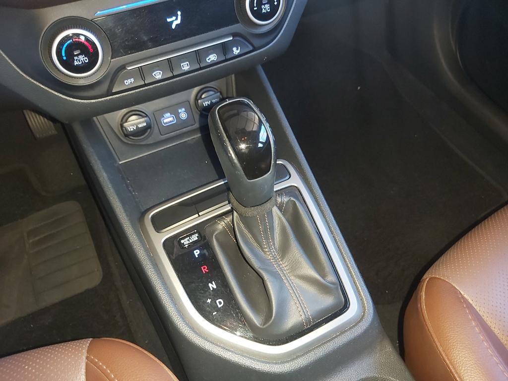 HYUNDAI Creta - Foto