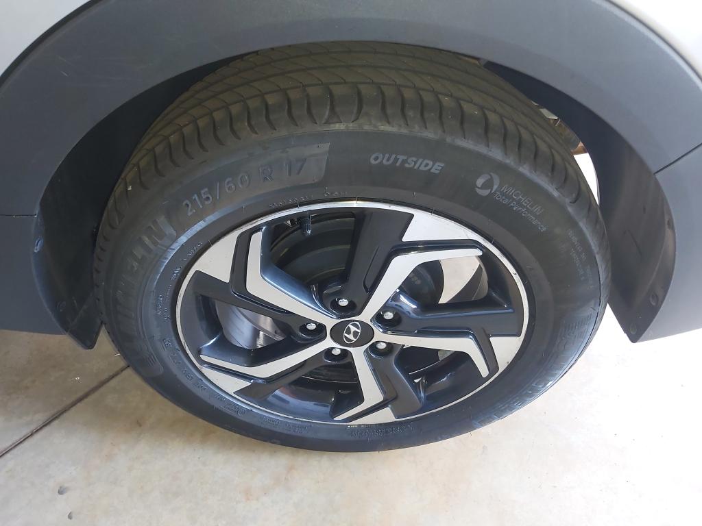 HYUNDAI Creta - Foto