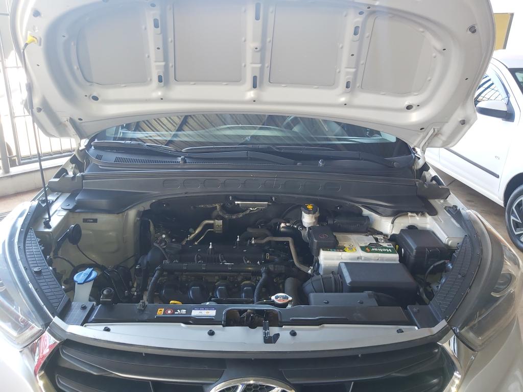 HYUNDAI Creta - Foto