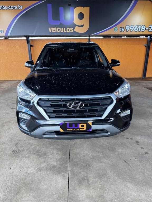 HYUNDAI Creta - Foto