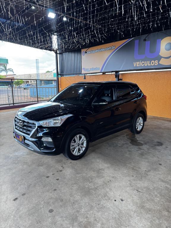 HYUNDAI Creta - Foto
