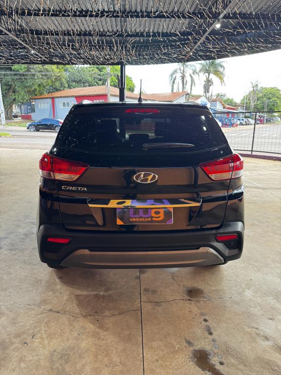 HYUNDAI Creta - Foto