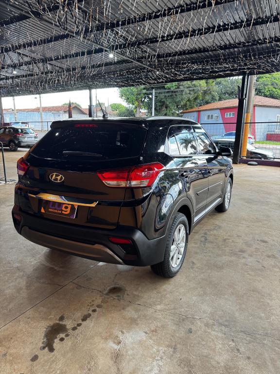HYUNDAI Creta - Foto