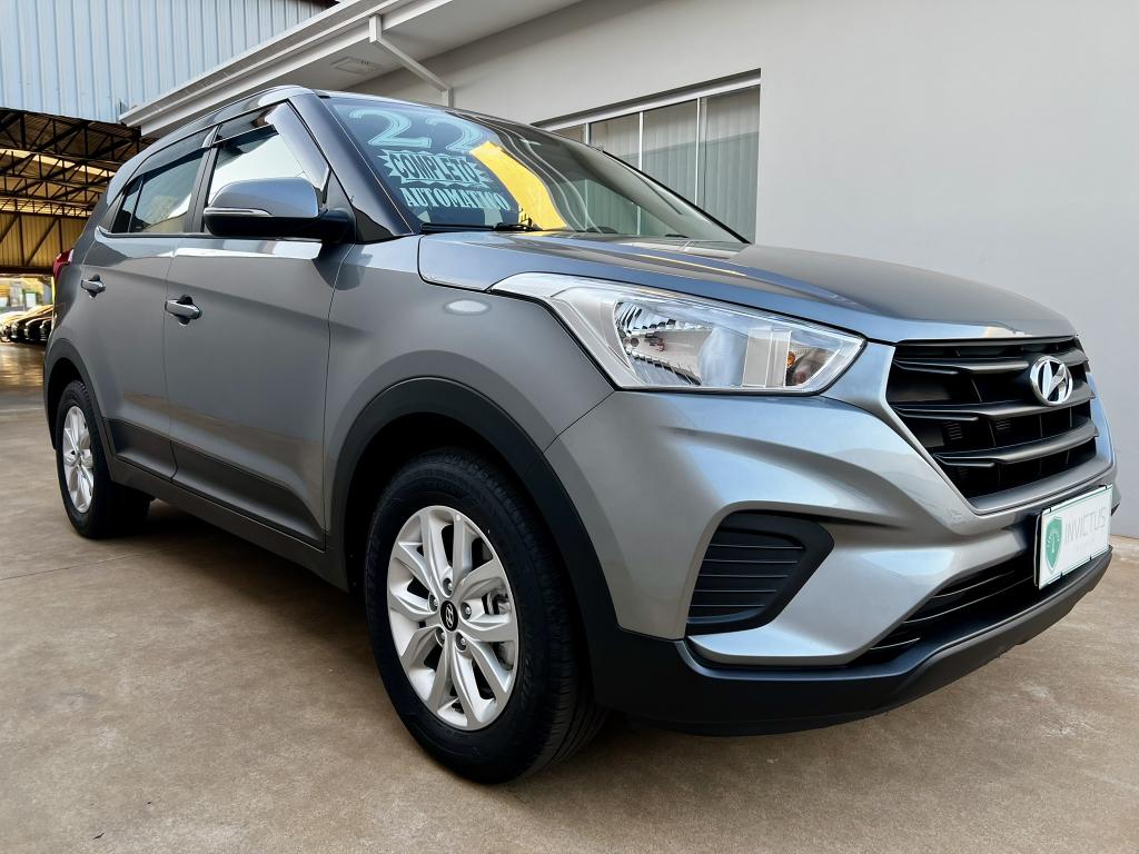 HYUNDAI Creta - Foto